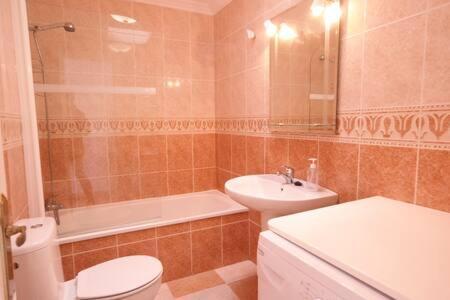 Amplio Apartamento Con Piscina Cerca De La Playa Nerja Buitenkant foto